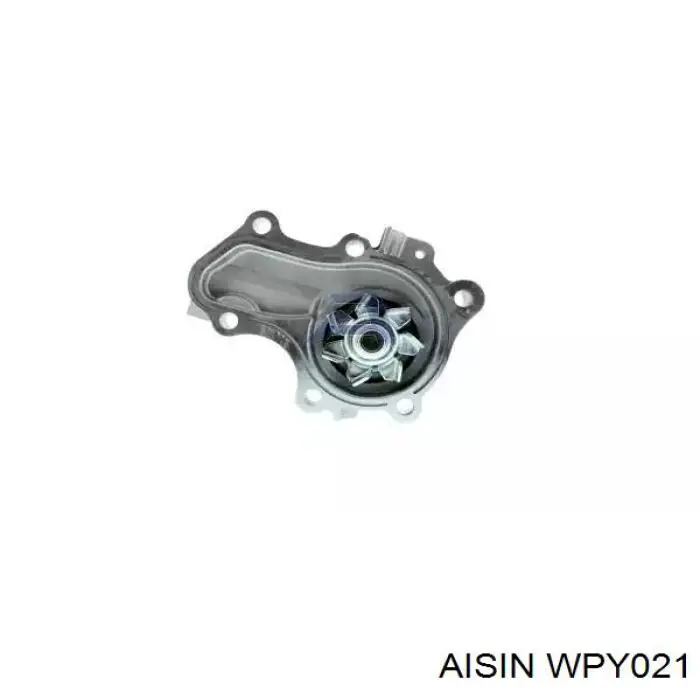 Comprar WPY021 Aisin Bomba de agua para motor