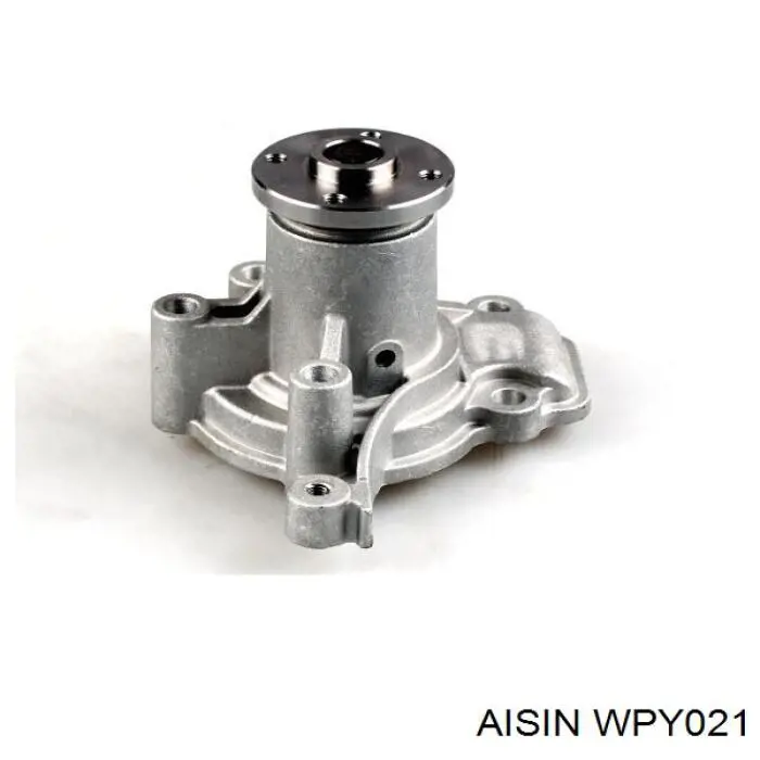 Motor de agua Aisin WPY021