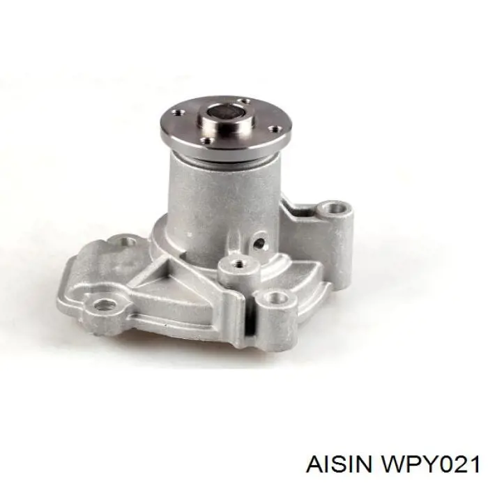 WPY021 Aisin Bomba refrigerante coche
