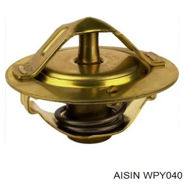 Bomba de agua WPY040 Aisin