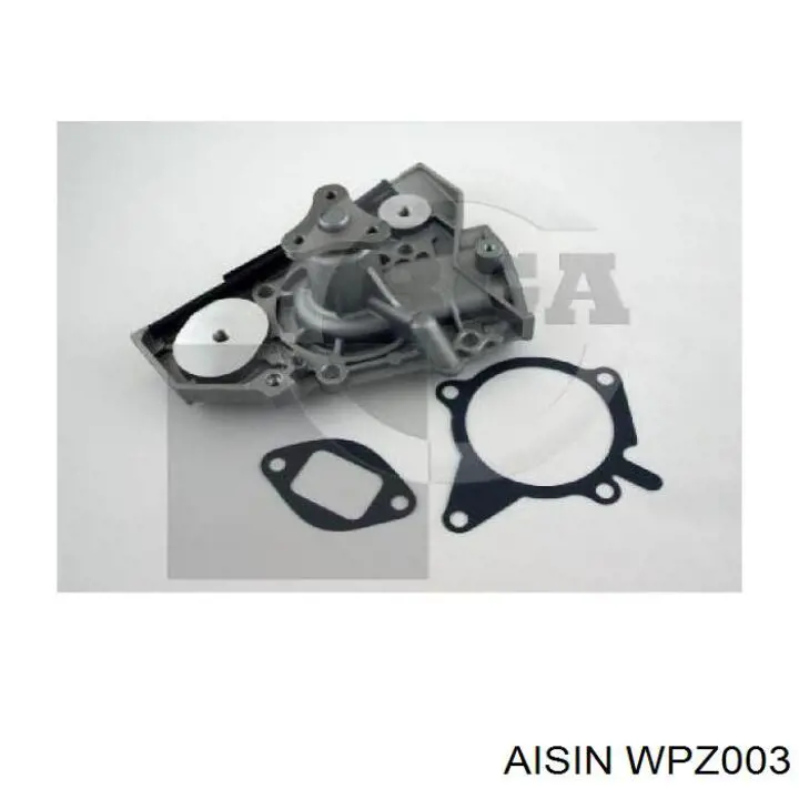 Comprar B09332250 Mazda Barra de acoplamiento