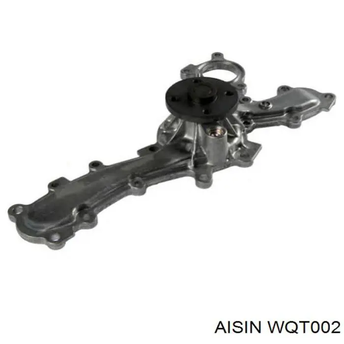 Bomba de agua del inversor Aisin WQT002