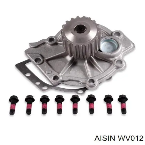 Comprar 2079 Airtex Bomba de agua para motor