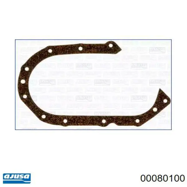  Ajusa 00080100 precio, desde 10,69 EUR