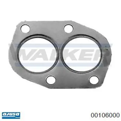 Junta de tubo de escape Ajusa 00106000 precio, desde 4,83 EUR
