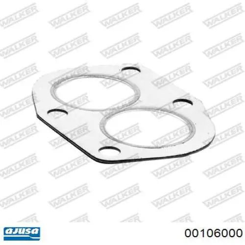 Comprar 00106000 Ajusa Junta de escape