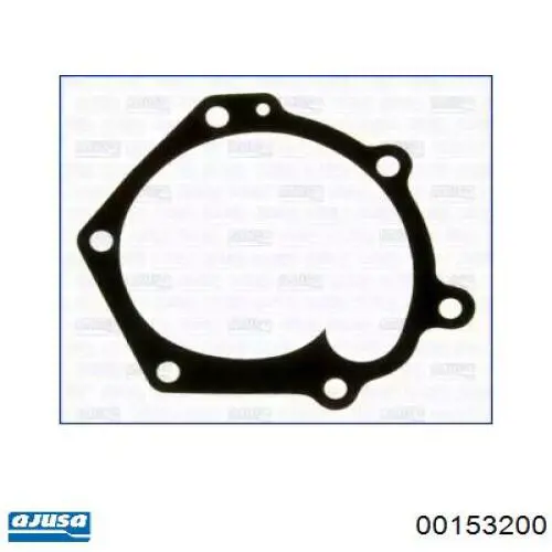 Junta de colector de admisión Ssang Yong 6711410480 precio, desde 3,52 EUR