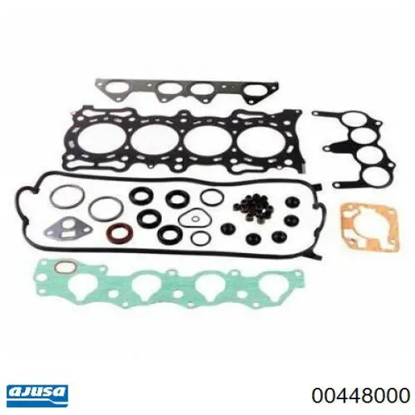 Junta de válvula EGR Ajusa 00448000 precio, desde 2,81 EUR