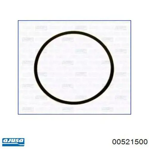  Ajusa 00521500 precio, desde 6,62 EUR