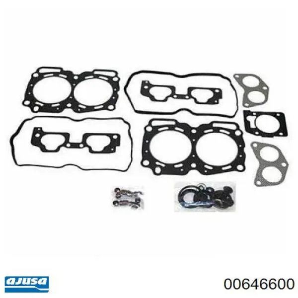 Comprar X9078601 Glaser Junta colector escape