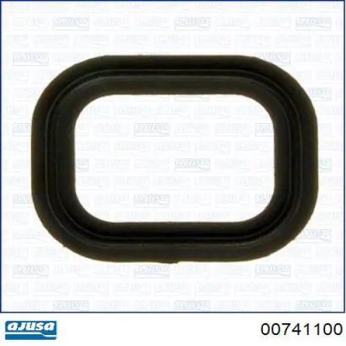 Junta superior del colector de admisión Ajusa 00741100 precio, desde 3,84 EUR