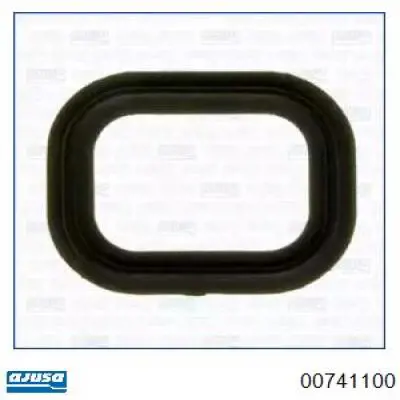 Comprar 00741100 Ajusa Junta superior del colector de admisión