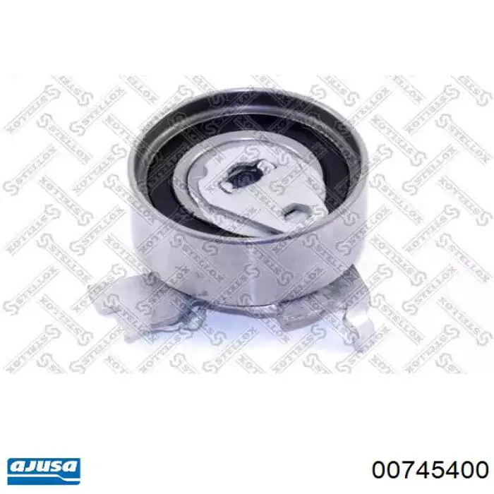Junta de brida del sistema de refrigeración Ajusa 00745400 precio, desde 2,09 EUR