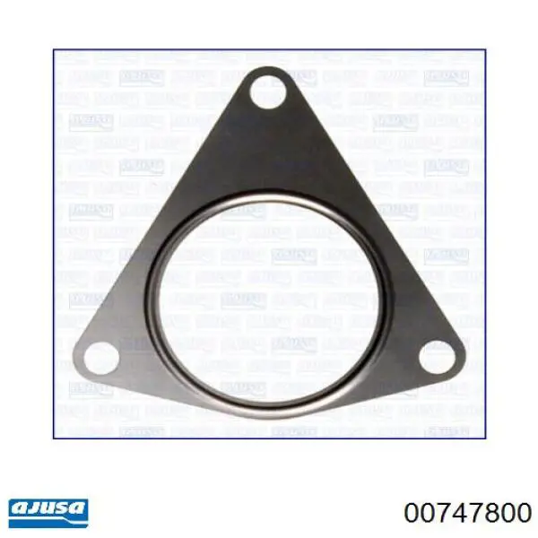 Junta de tubo de escape Mercedes A1234920280 precio, desde 4,60 EUR