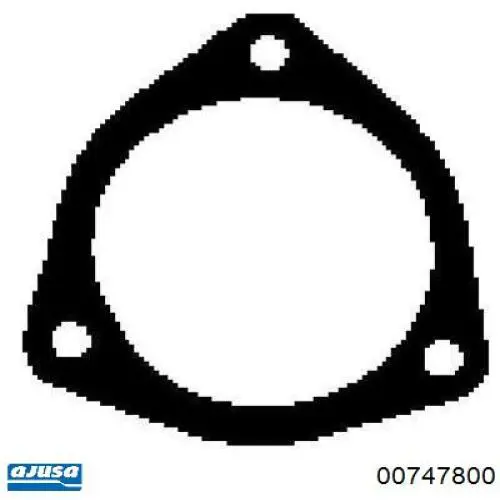Comprar A1234920280 Mercedes Junta de escape