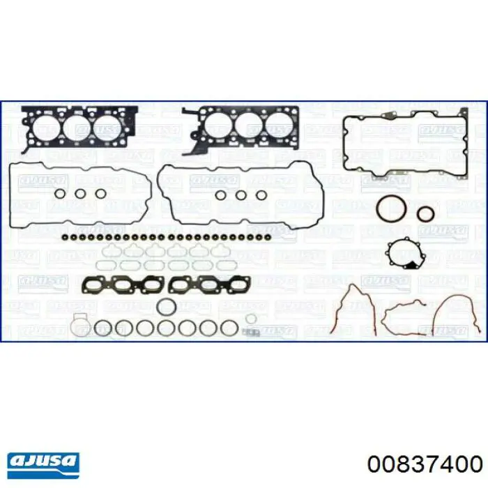 Junta de la carcasa del termostato General Motors 91159858 precio, desde 6,03 EUR