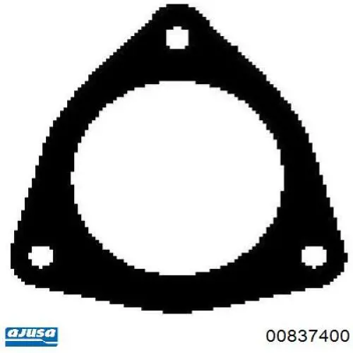 Comprar 91159858 General Motors Junta de la carcasa del termostato