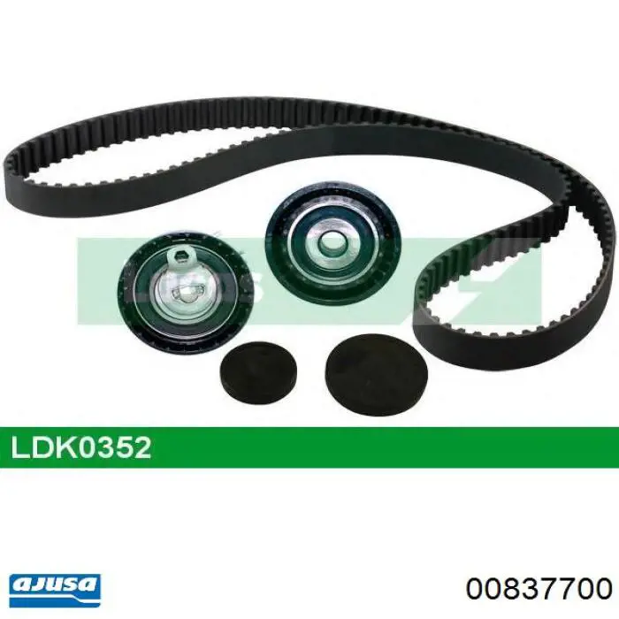 Tapón de culata Renault Espace 4 JK0