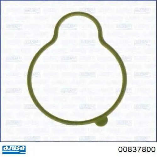  00837800 Ajusa