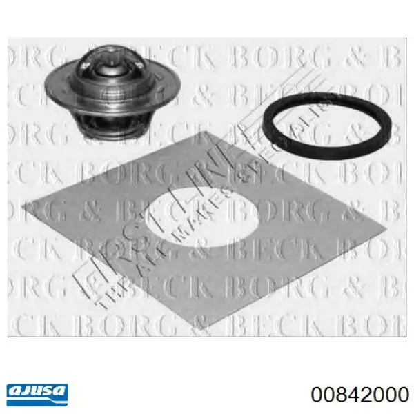 Junta de termostato Ajusa 00842000 precio, desde 1,78 EUR