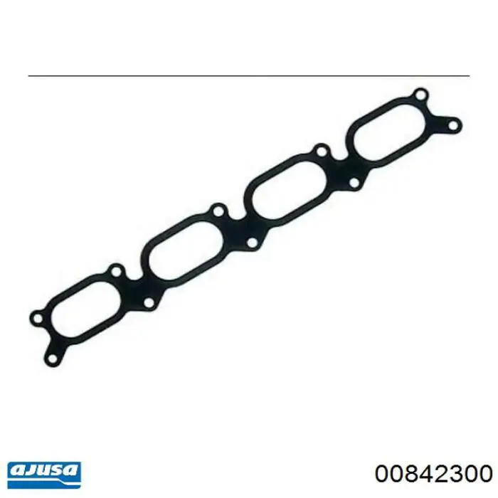 Comprar 028129672B VAG Junta de colector de admisión