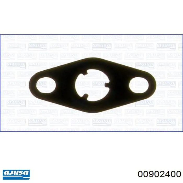 Junta superior del colector de admisión Ajusa 00902400 precio, desde 8,27 EUR