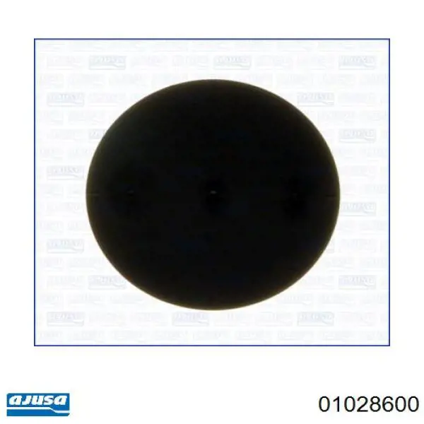 01028600 Ajusa Tapa de bloque motor