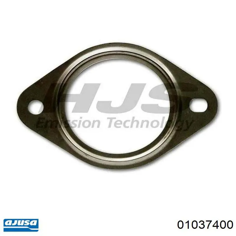 Junta de tubo de escape General Motors 96344583 precio, desde 3,45 EUR