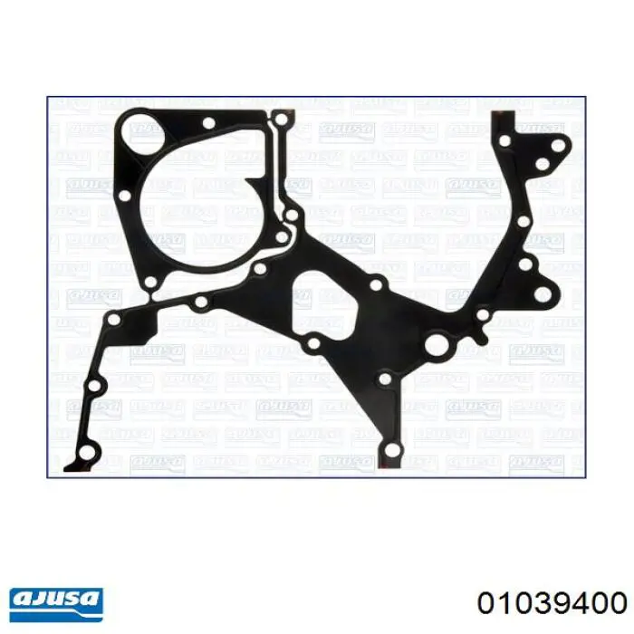 Junta de tapa frontal del motor Ajusa 01039400 precio, desde 19,09 EUR