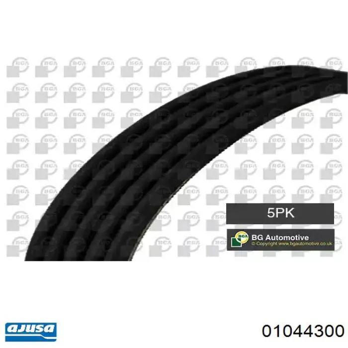Junta de termostato Ajusa 01044300 precio, desde 5,96 EUR
