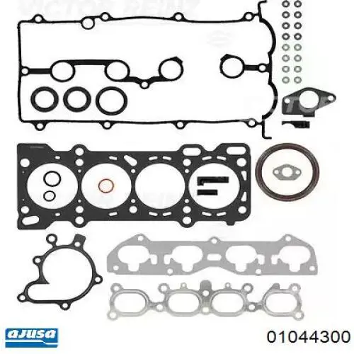 Junta de termostato VAG 06A121149 precio, desde 6,94 EUR