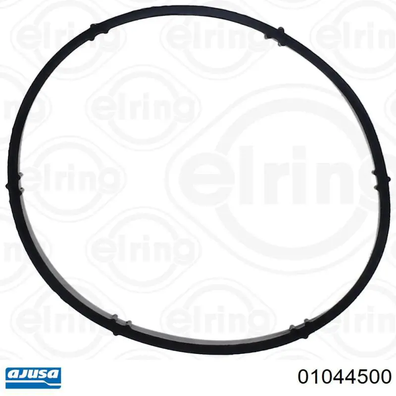 Comprar 01044500 Ajusa Junta cuerpo mariposa