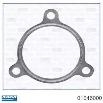 Junta de tubo de escape Ajusa 01046000 precio, desde 10,14 EUR