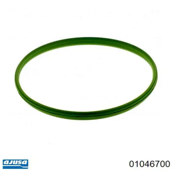 Comprar 01046700 Ajusa Junta cuerpo mariposa