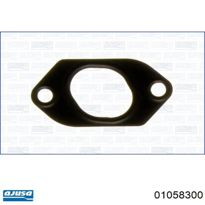 Comprar A6680980180 Mercedes Junta de válvula EGR