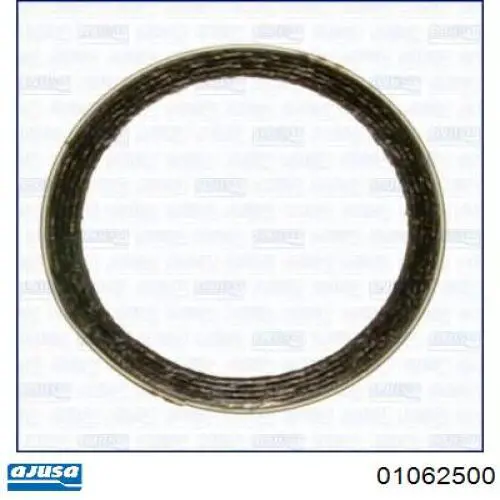 Junta De Tubo De Escape Silenciador Volvo S40 2 MS