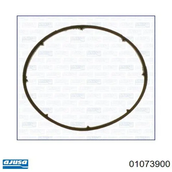 Junta del adaptador del filtro de aceite Ajusa 01073900 precio, desde 3,43 EUR