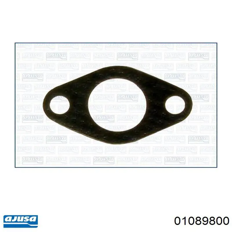 Junta de válvula EGR VAG 068131547B precio, desde 1,33 EUR