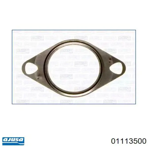 Junta de válvula EGR VAG 59131120 precio, desde 2,97 EUR
