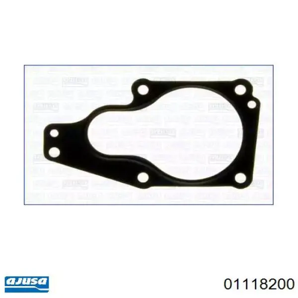 Junta de válvula EGR VAG 036133073N precio, desde 7,28 EUR