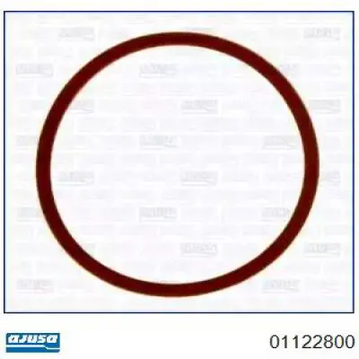 Junta del adaptador del filtro de aceite Ajusa 01122800 precio, desde 4,66 EUR