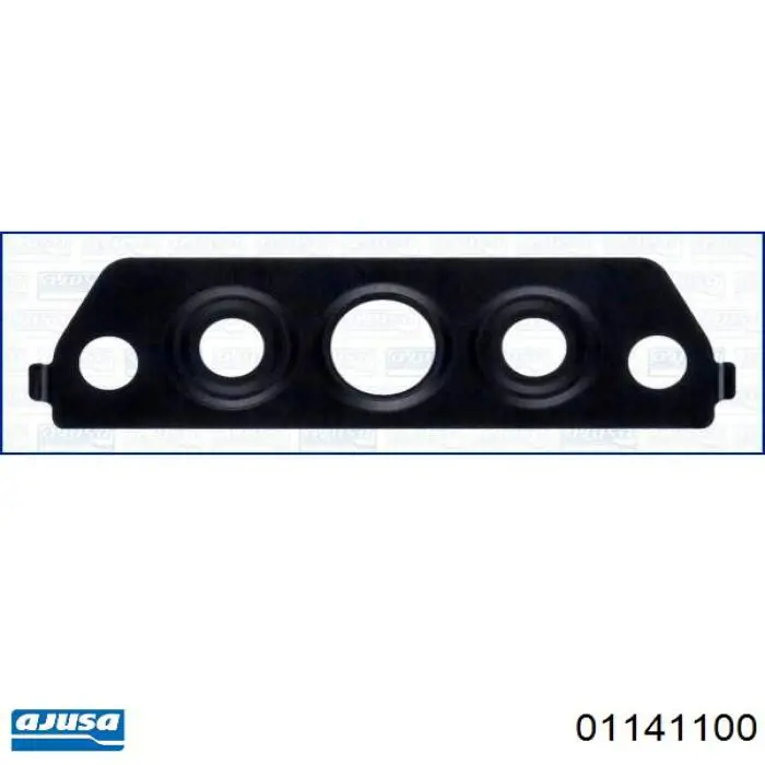 Junta de compresor Ajusa 01141100 precio, desde 2,99 EUR