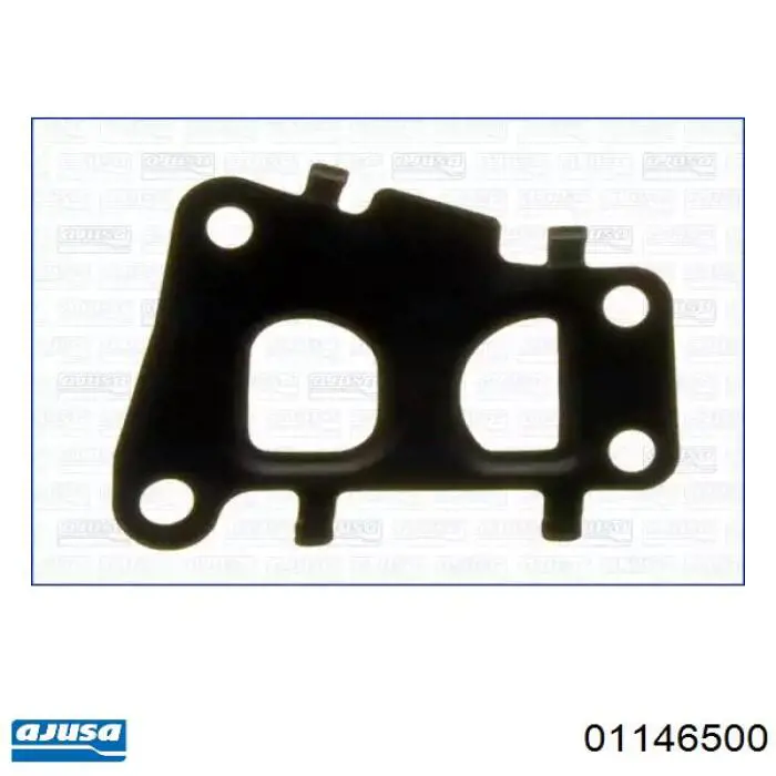 Comprar 5851587 Opel Junta de válvula EGR