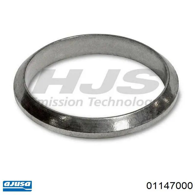 Junta de escape 0051770353 Fiat/Alfa/Lancia