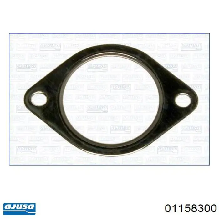 Junta del catalizador Ajusa 01158300 precio, desde 7,25 EUR