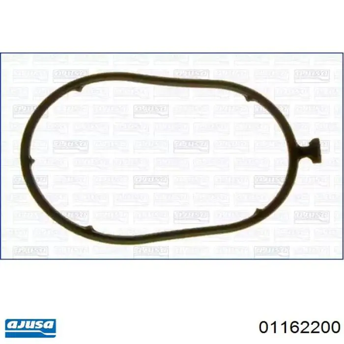 Junta de brida del sistema de refrigeración Ajusa 01162200 precio, desde 3,01 EUR