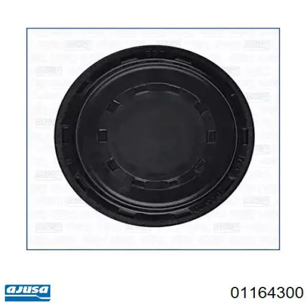 Tapa de cilindro Ajusa 01164300 precio, desde 9,28 EUR