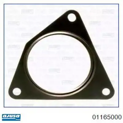 Junta De Tubo De Escape Silenciador Renault Laguna 1 B56, 556