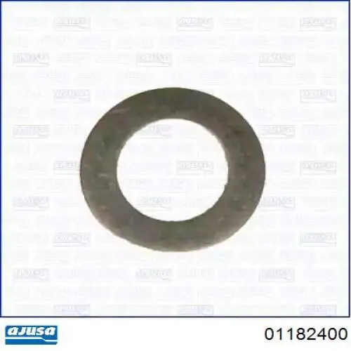 Junta superior del colector de admisión Ajusa 01182400 precio, desde 6,98 EUR
