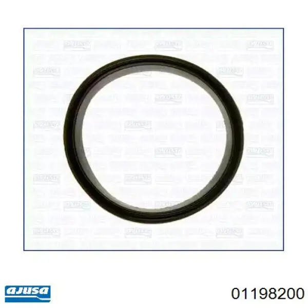 Junta de tapa frontal del motor Ajusa 01198200 precio, desde 8,45 EUR